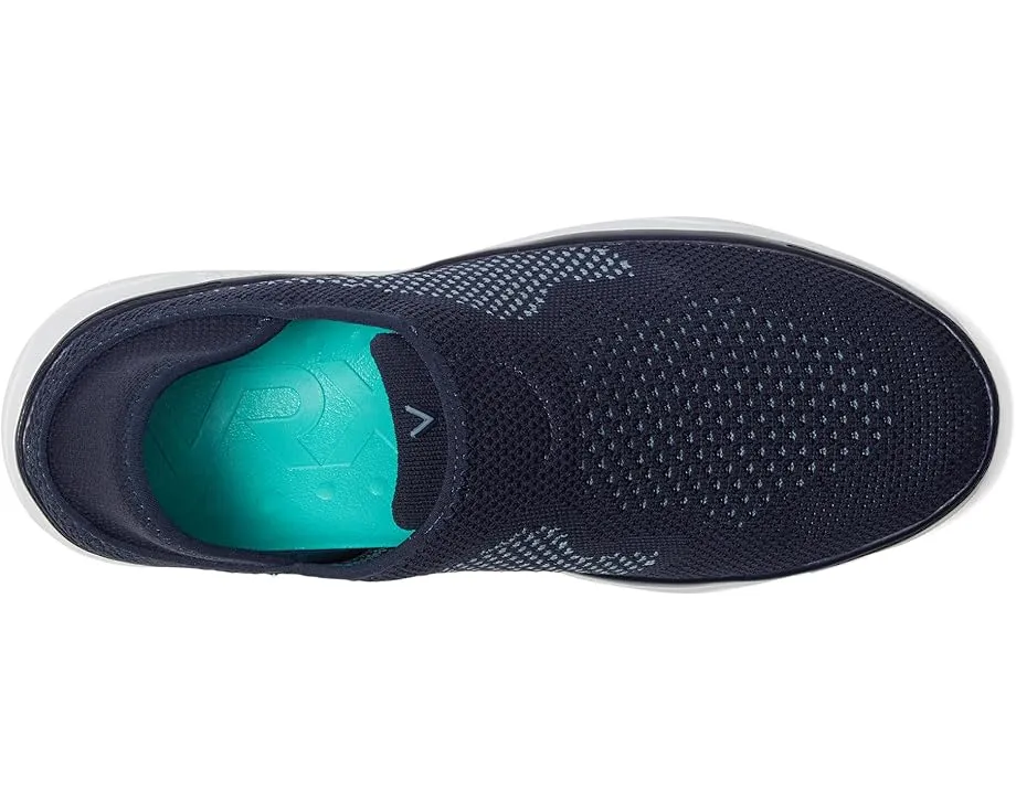 Восстановительные тапочки VIONIC Sage Rx с массажной стелькой