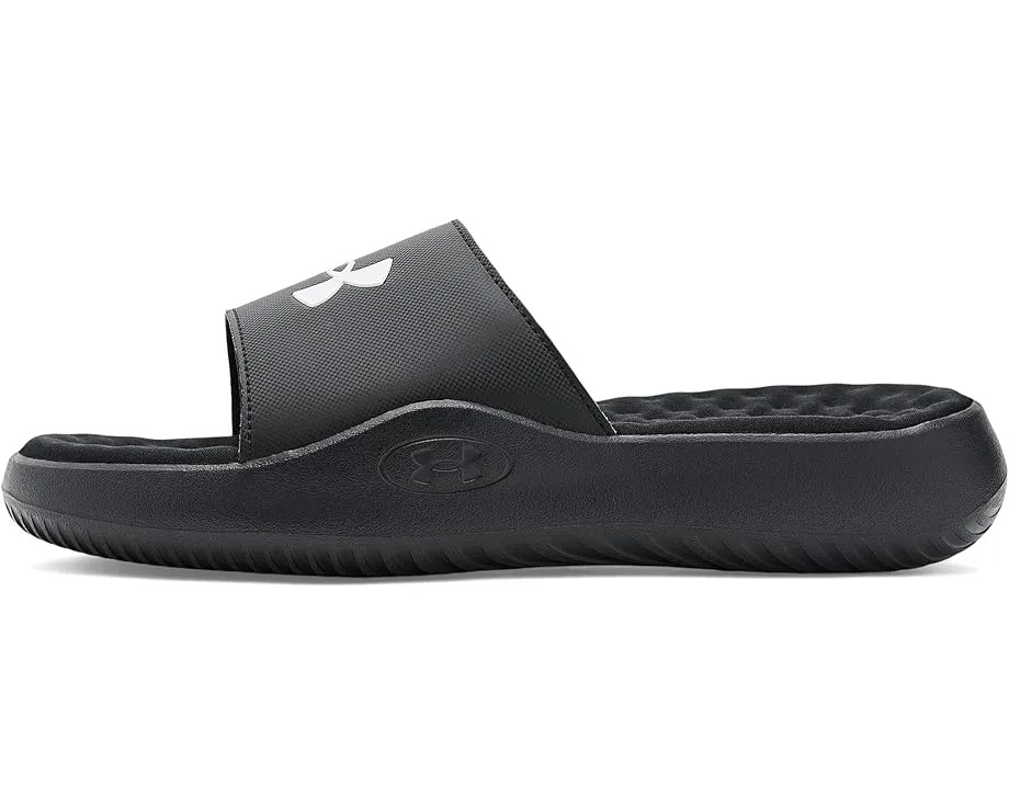 Слайды Under Armour Ignite Pro 8 с фиксированным ремешком