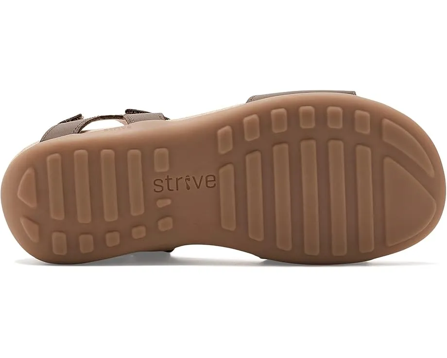 Сандалии Strive Float II с двойной плотностью EVA и пеной