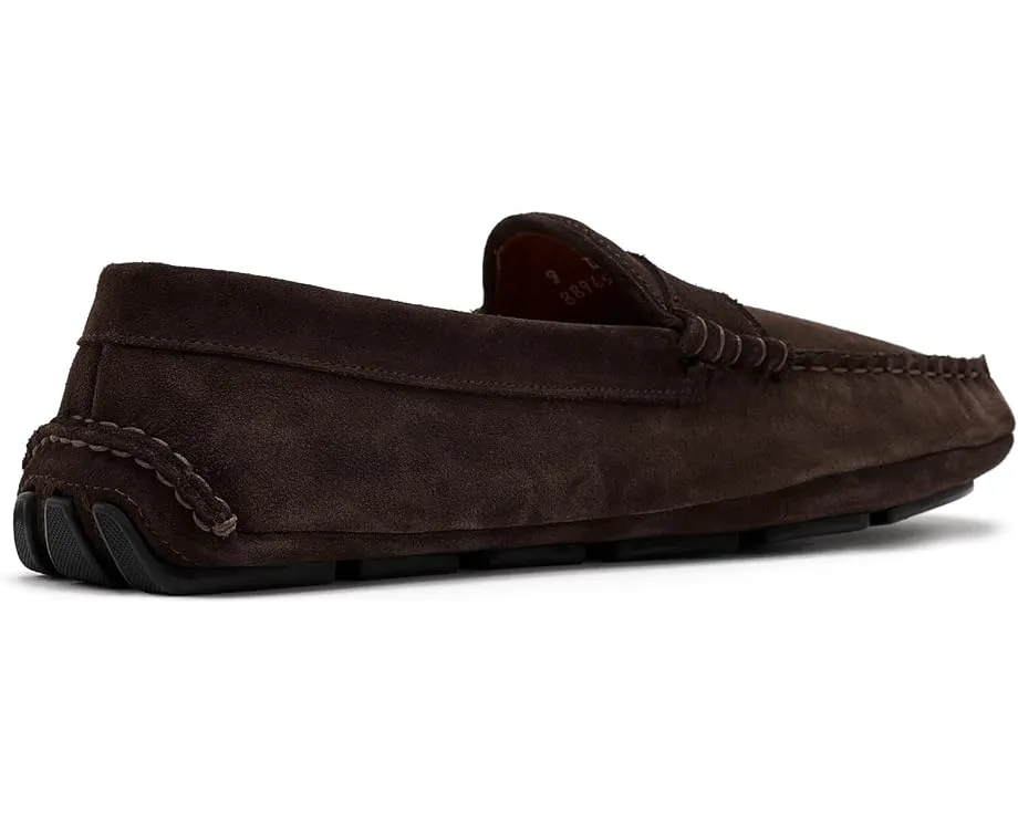 Loafers Allen Edmonds Apex с мокасиновым носком и стелькой FlyForm