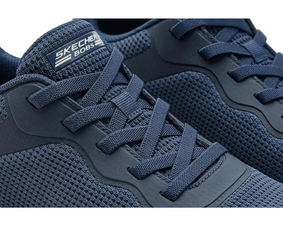 Слипоны BOBS B Cute 2.0 с верхом из кружева и подошвой Flexparille Lo