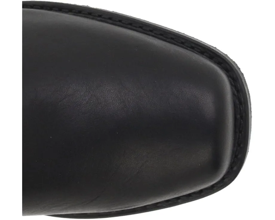 Frye Harness 8R ковбойские сапоги с ремешками и неопреновой подошвой