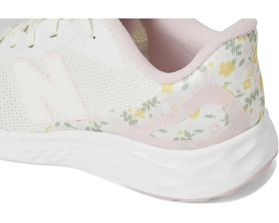 Кроссовки New Balance Fresh Foam Arishi v4 для детей с технологией Fresh Foam