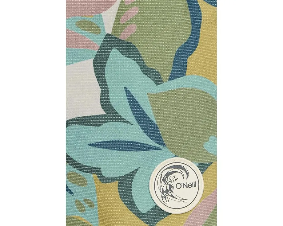 Плавки O'Neill OG Print Scallop 18 дюймов (45.72 см) с технологией Hyperdry