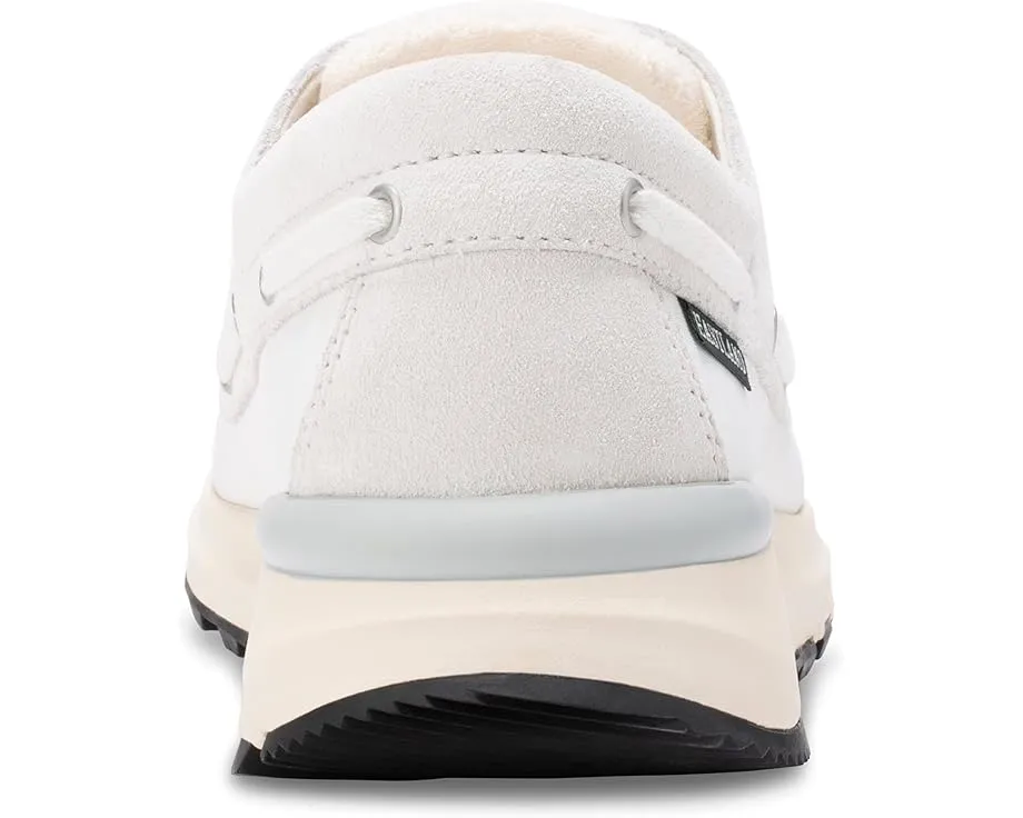 Eastland 1955 Edition кроссовки Leap Trainer с кожаным верхом и пеной