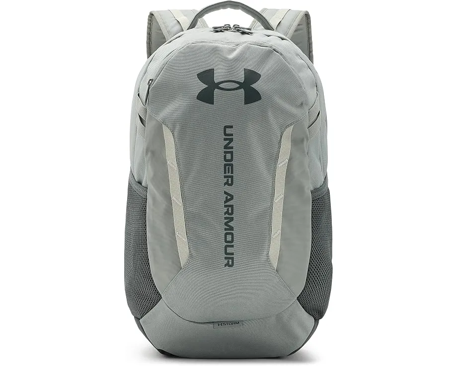 Рюкзак Under Armour Hustle 6.0 с двумя отделениями