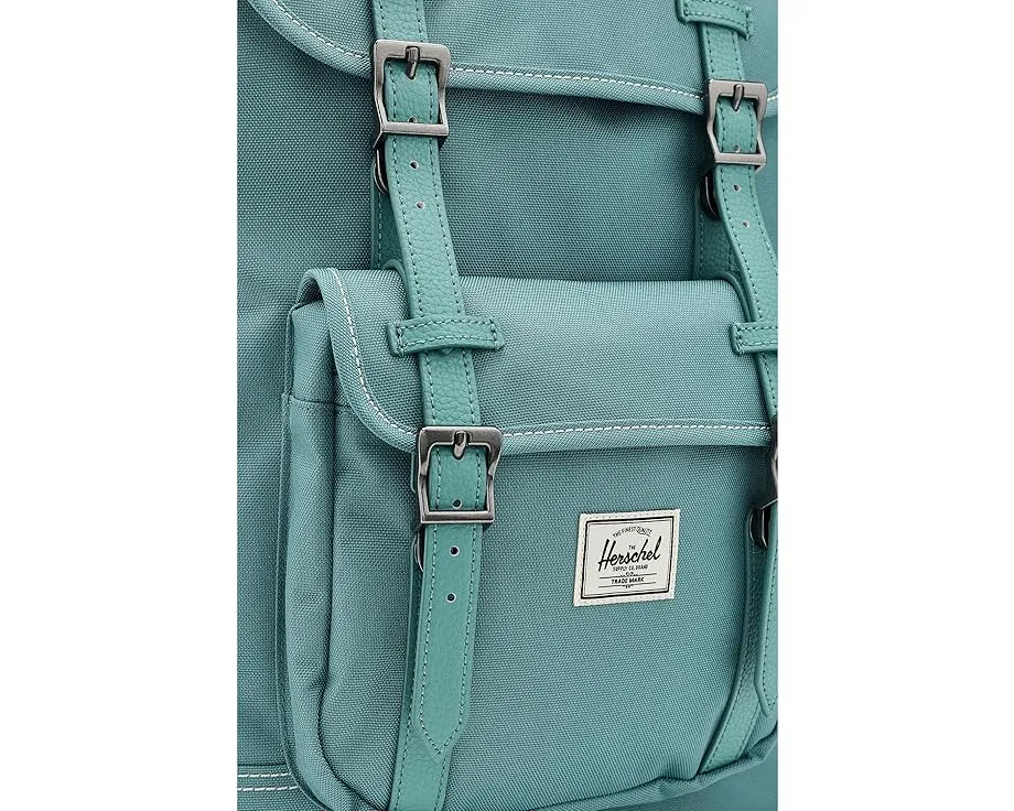 Рюкзак Herschel Little America с отсеком для ноутбука 16 дюймов