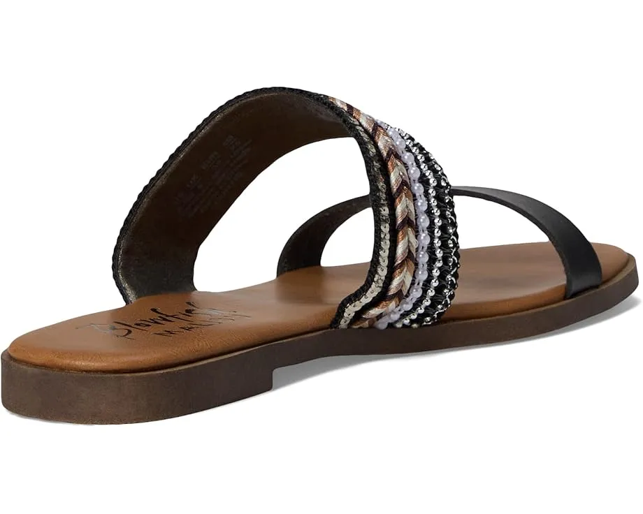 Сандалии Blowfish Malibu Curtis с кольцом для пальца