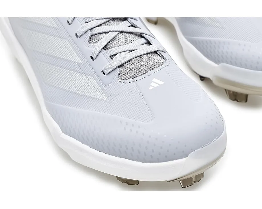 Бейсбольные бутсы adidas adiZero Impact 2.0 TPU с вязаным сапожком и промежуточной подошвой Lightstrike