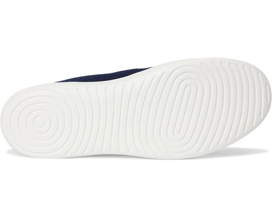 Слипоны Allbirds Wool Cruiser Slip-On из мериносовой шерсти