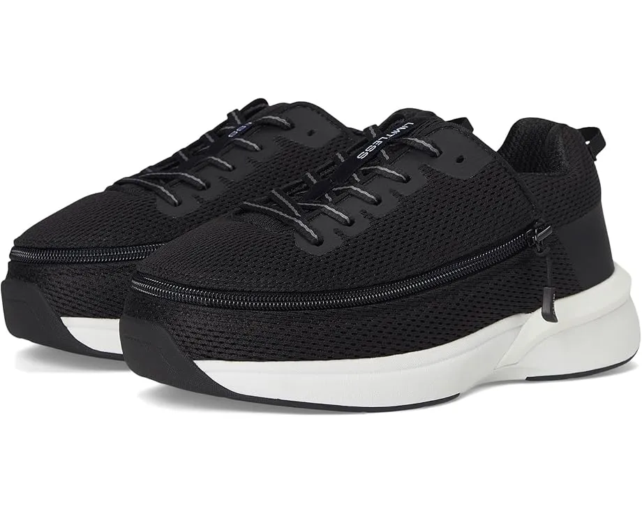 Детские кроссовки BILLY Limitless с круговой молнией для легкого надевания