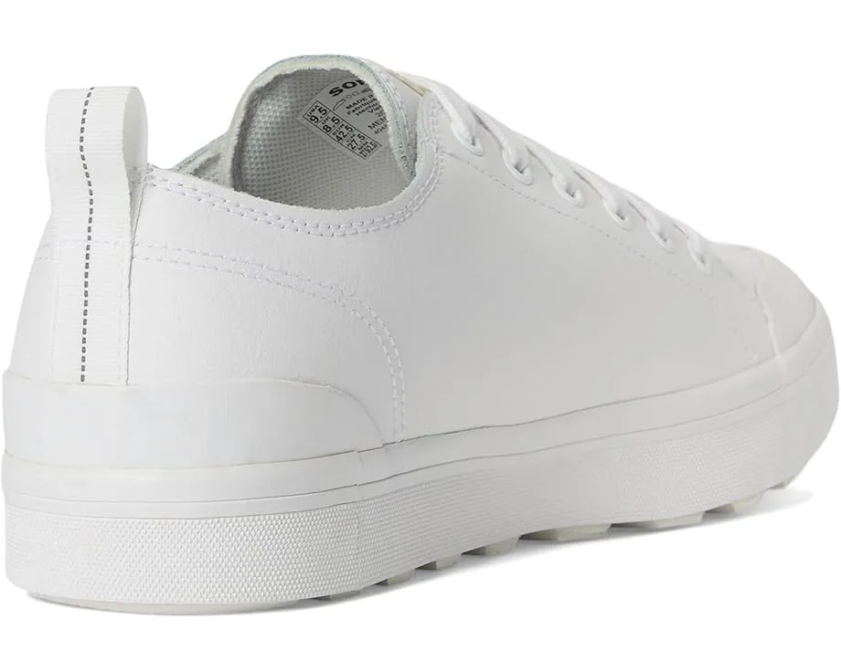 Низкие кроссовки SOREL Metro™ II Waterproof с водонепроницаемой конструкцией