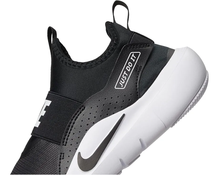 Детские кроссовки Nike Flex Runner 4 с эластичными ремнями