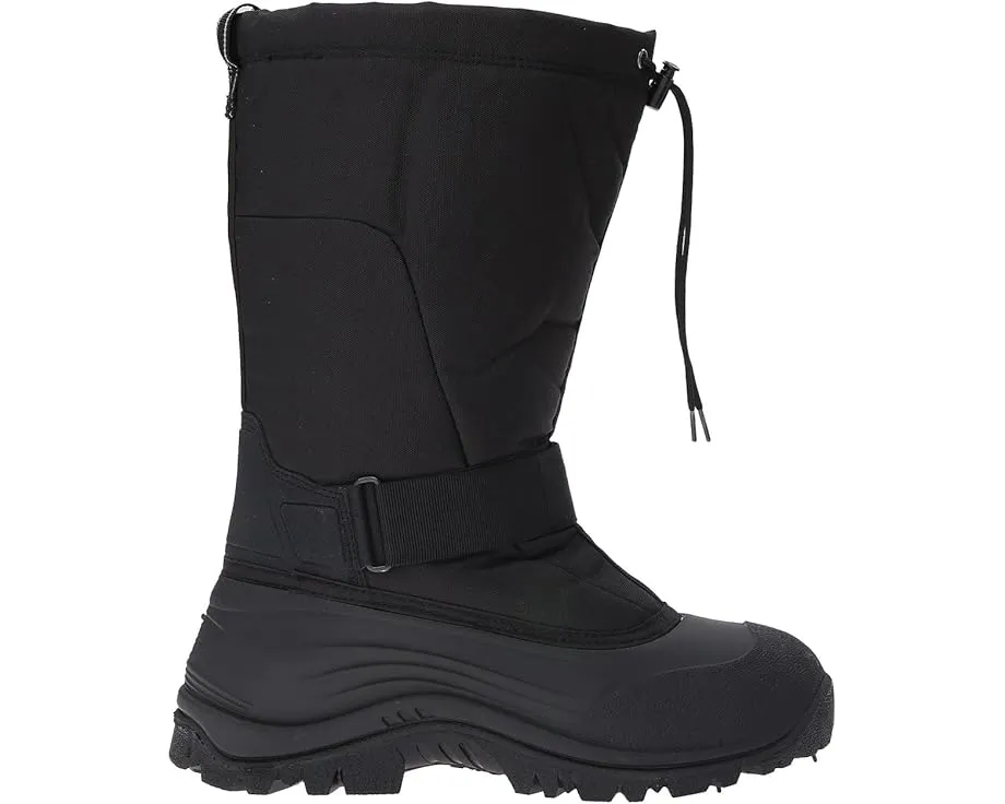 Зимние ботинки Kamik Greenbay 4 с вкладышем из переработанных материалов