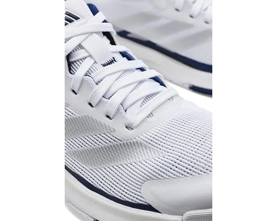 Кроссовки adidas Crazyquick для падел-тенниса с амортизацией Lightstrike