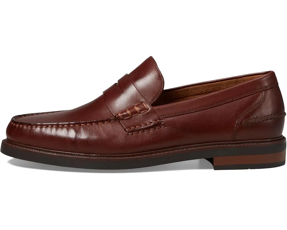 Мокасины Cole Haan Pinch Prep Penny с квадратным каблуком