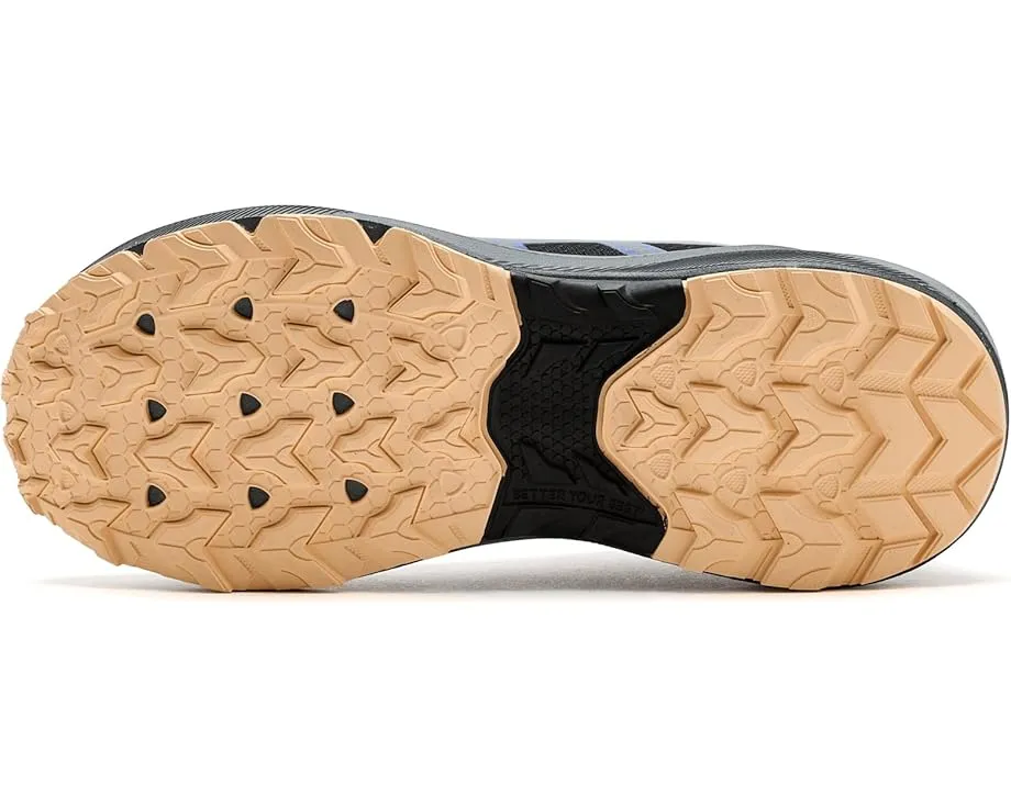 Детские кроссовки ASICS Pre Venture 11 для школьников с гибкой подошвой