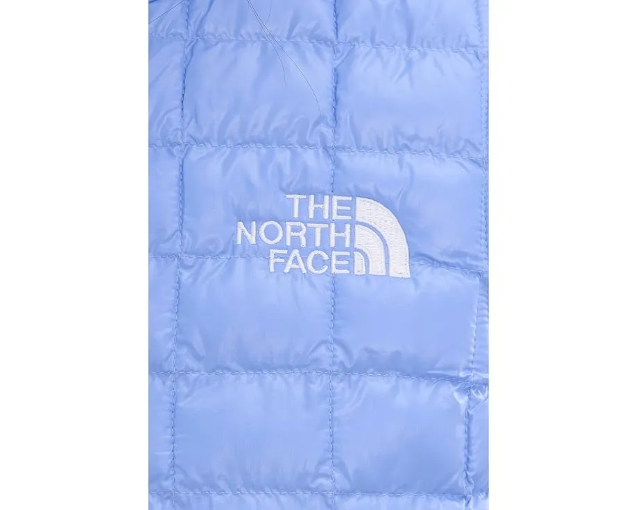 The North Face Легкая утепленная жилетка Thermoball с синтетическим утеплителем PrimaLoft