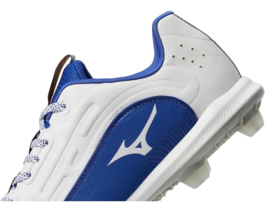 Бутсы для софтбола Mizuno Finch Elite 6 Low TPU с технологией Wave и подошвой C-Flex