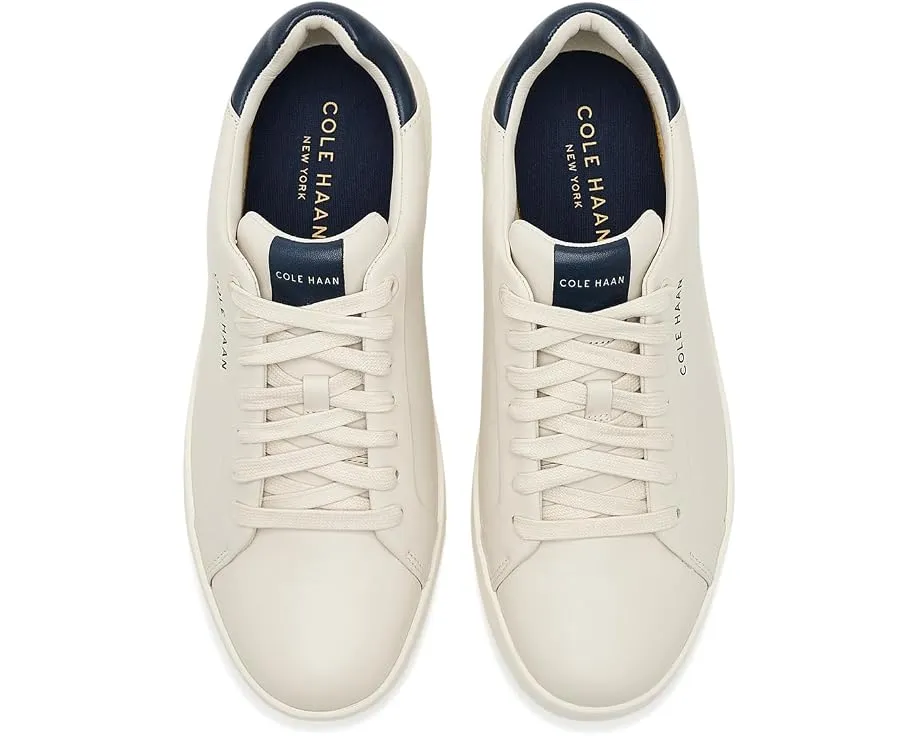 Кроссовки Cole Haan Grand Hurrion Cup Lace-to-toe на шнуровке