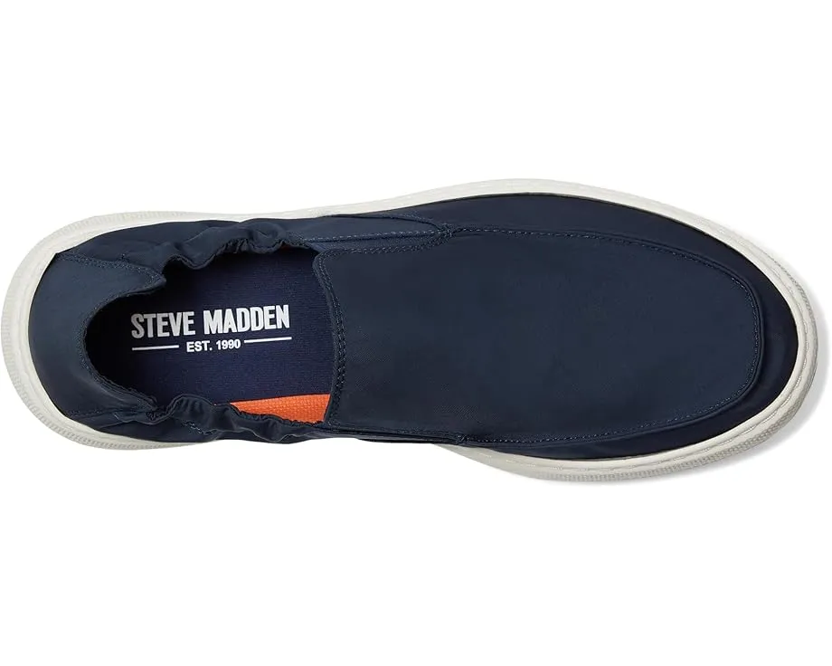Обувь Steve Madden Nellis без шнуровки с мокасиновым носком
