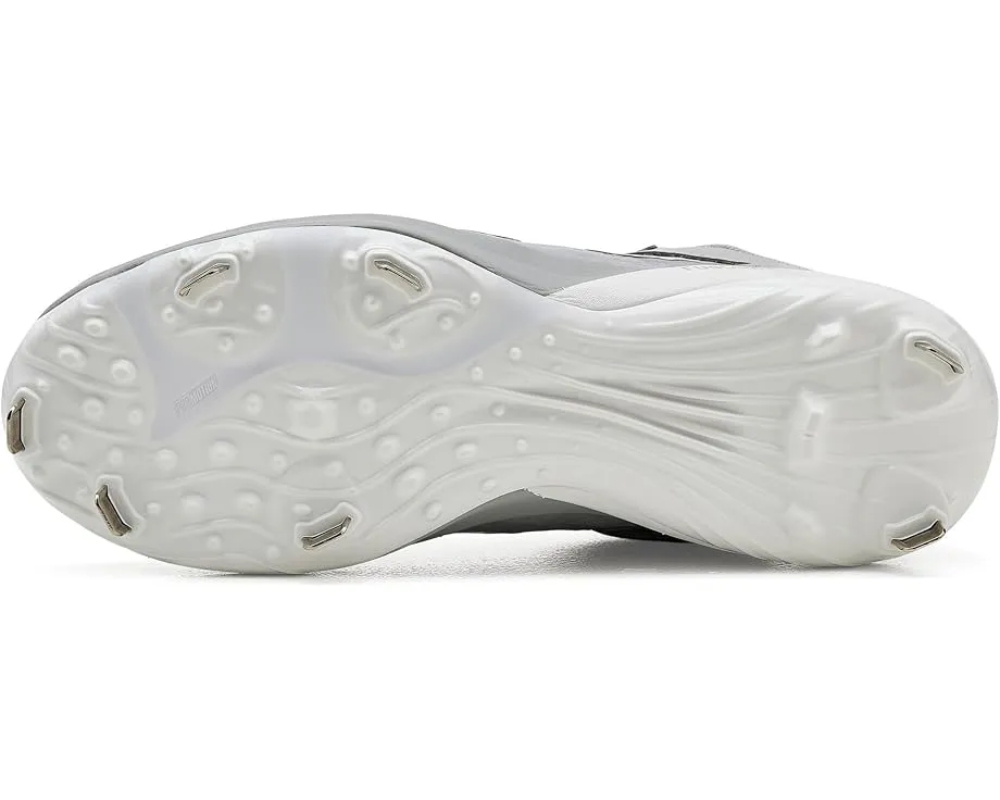 Бейсбольные бутсы New Balance Fuelcell 4040 V8 с пеной FuelCell для мощного толчка