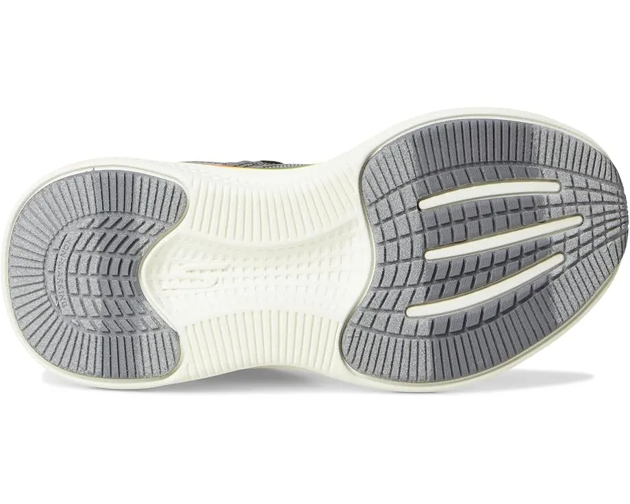 Детские кроссовки SKECHERS KIDS Go Run Elevate 2.0 с системой Adaptive Closure
