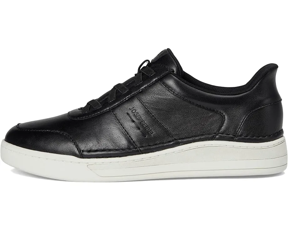 Кроссовки Josef Seibel Cleve 11 из телячьей кожи с резиновой подошвой
