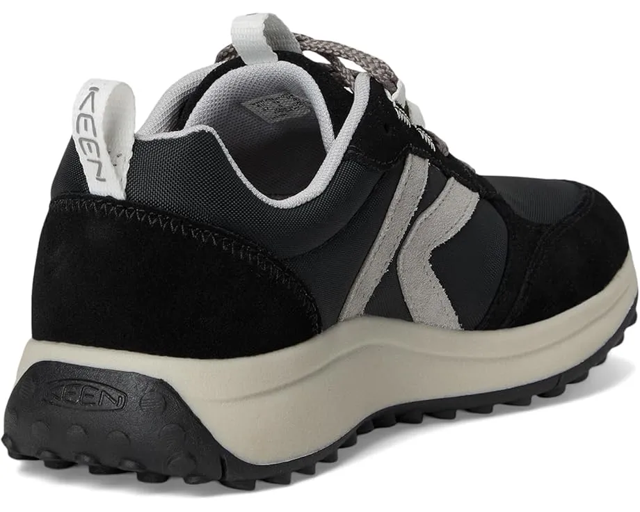 KEEN Kids KS86 удобные кроссовки в ретро стиле с верхом из переработанной сетки