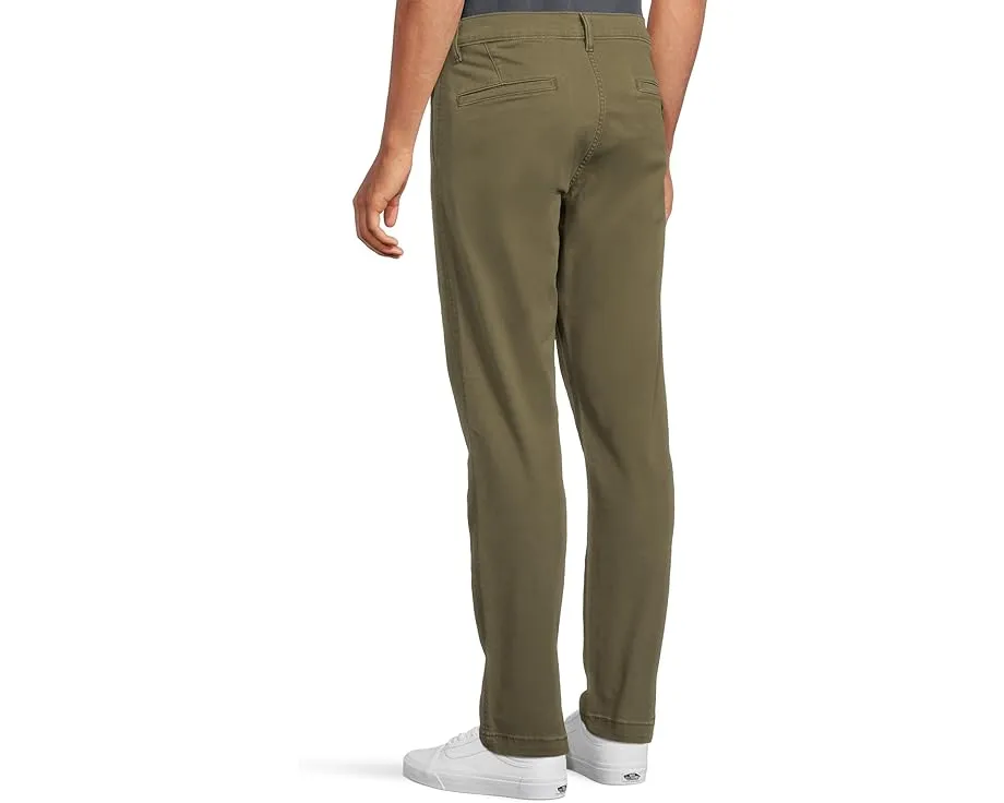 Брюки-чинос Levi's® Mens XX Standard Taper с зауженным низом и эластаном
