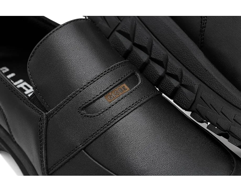 Кроссовки Globe Liaizon с подошвой Vibram из натуральной кожи