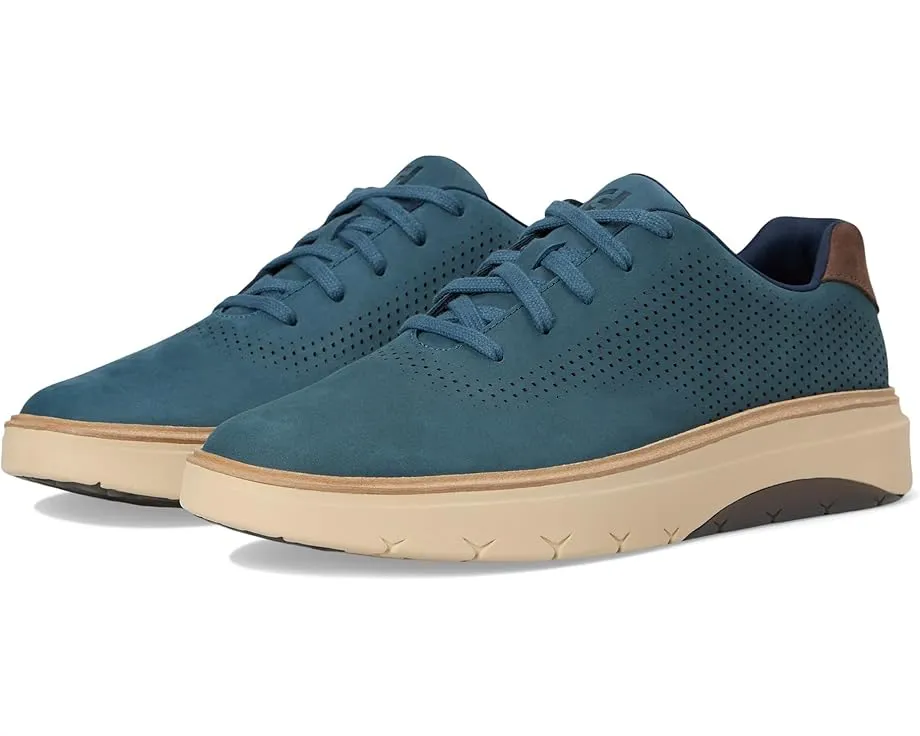 Кроссовки Cole Haan Grandpro Featherarc Laser с перфорацией