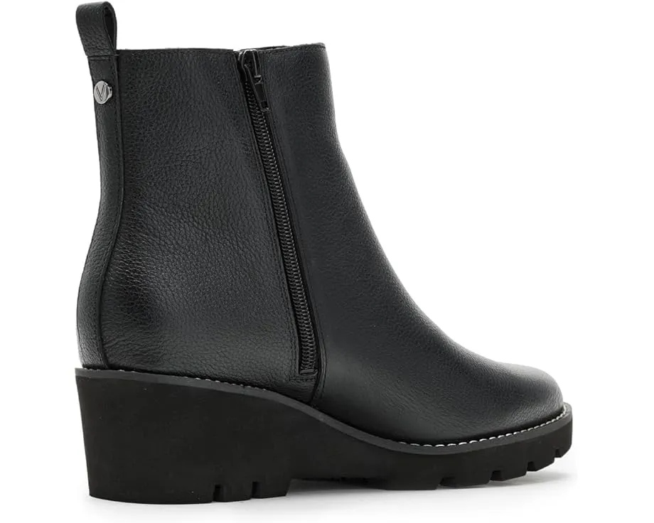 Ботильоны VIONIC Aria 2.0 на устойчивом каблуке с боковой молнией