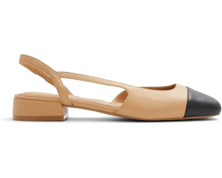 Сандалии ALDO Amandine с квадратным носком и удобной стелькой