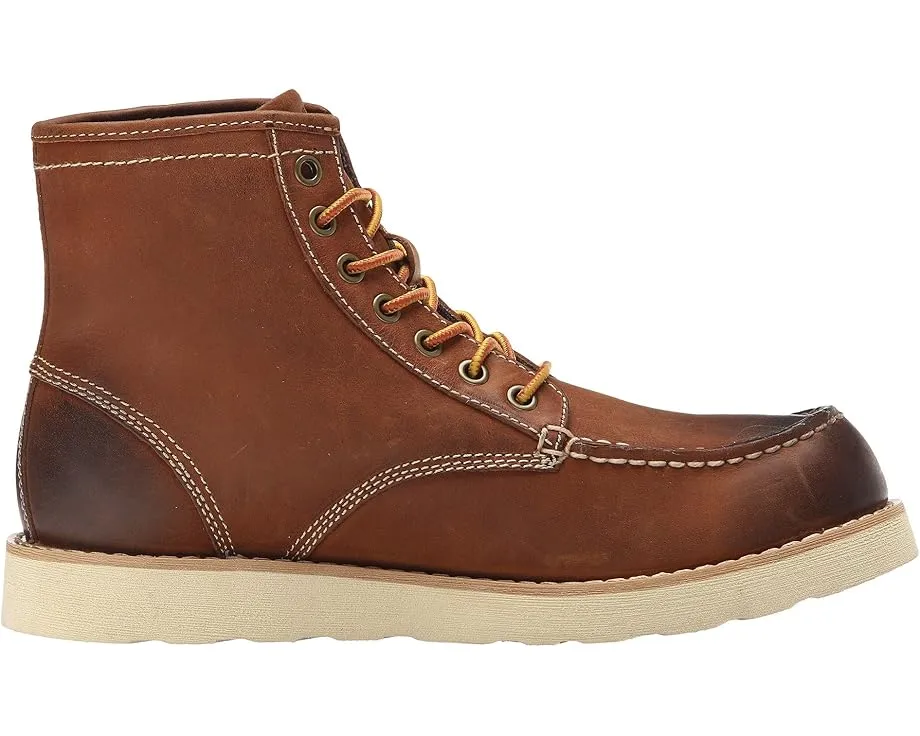 Ботинки Eastland 1955 Edition Lace Up с состаренной кожей и EVA стелькой