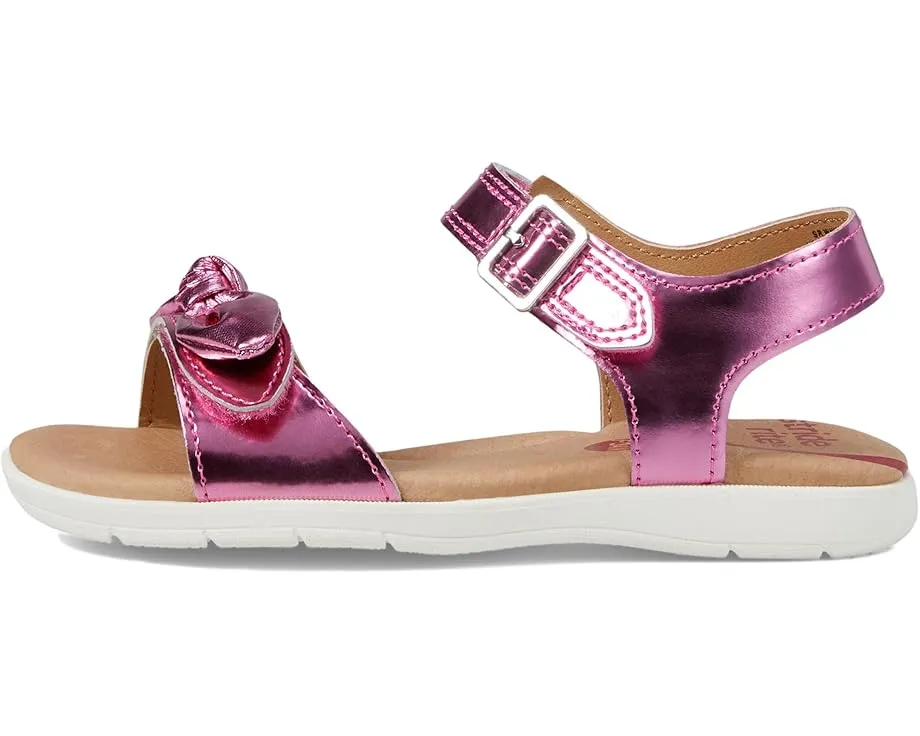 Детские сандалии Stride Rite SR Whitney с бантом и нескользящей подошвой