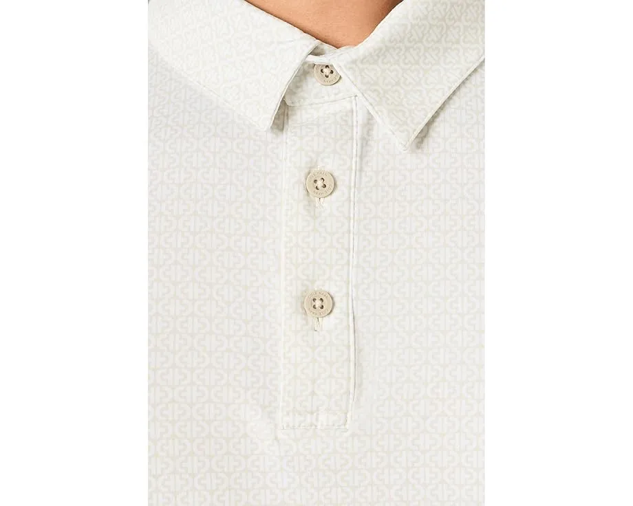 Поло Iconic Polo на пуговицах от Cole Haan