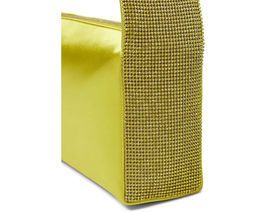 Сумка через плечо Kate Spade New York Afterparty с атласом и стразами