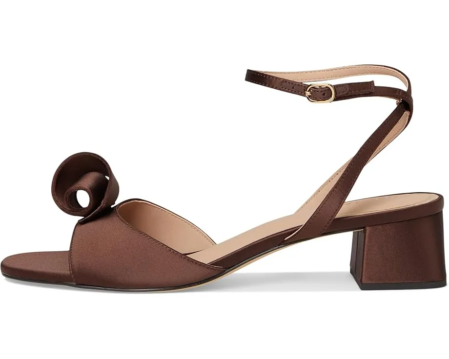Сандалии Cole Haan Florette Block Heel на квадратном каблуке с удобной амортизацией