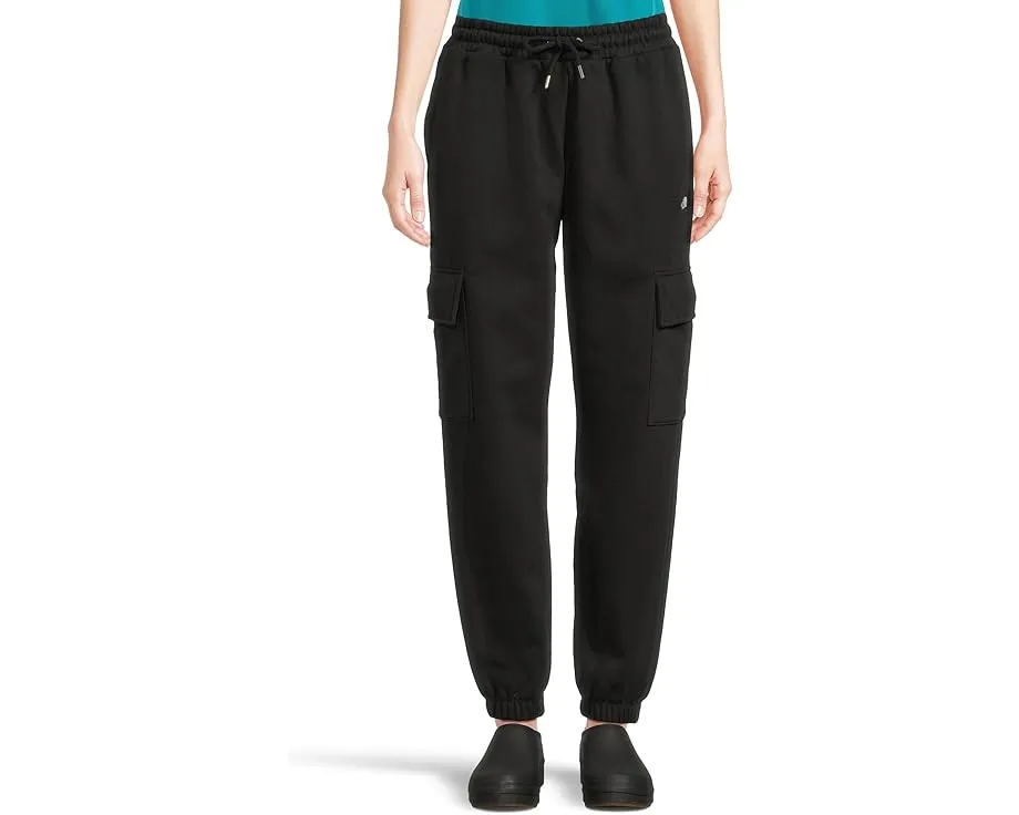 Карго брюки The North Face Essential с эластичным поясом и карманами