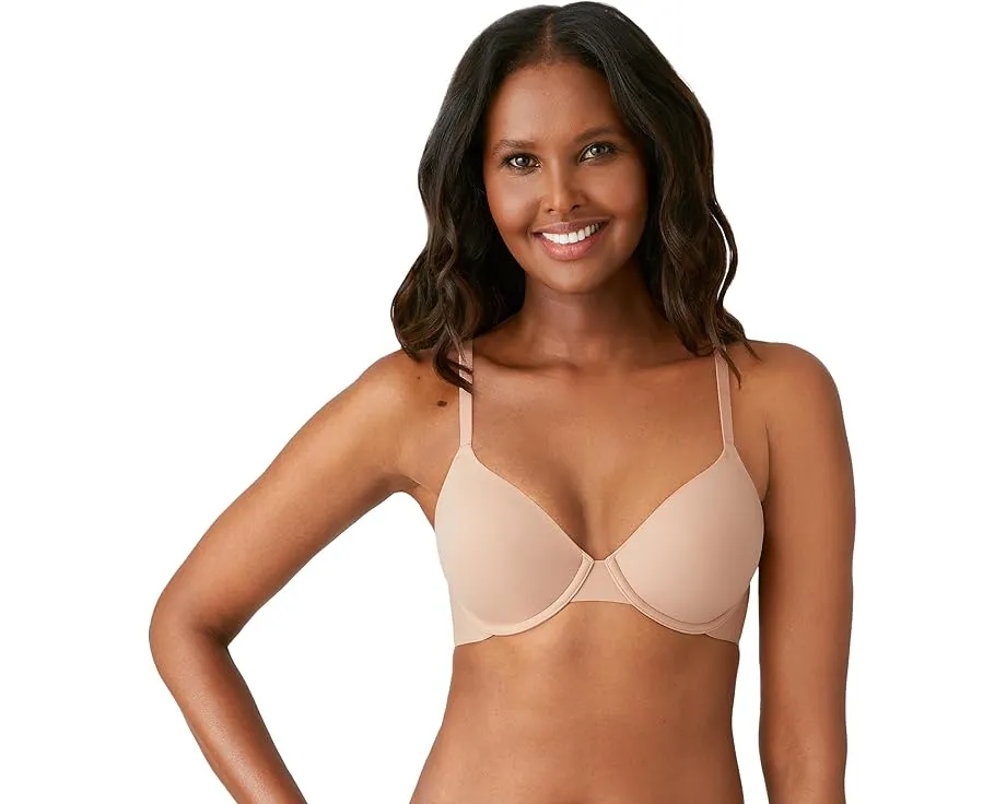 Бюстгальтер Wacoal Comfort First T-Shirt с мягкими чашками