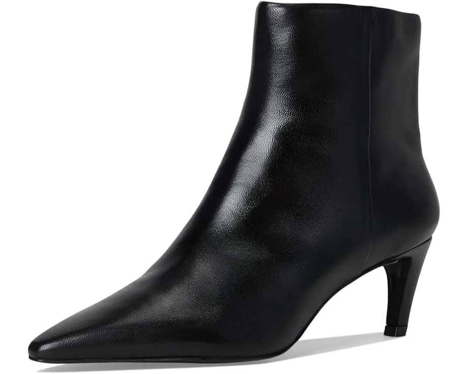 Vince Camuto ботинки Quinley с острым носом и каблуком-запятой
