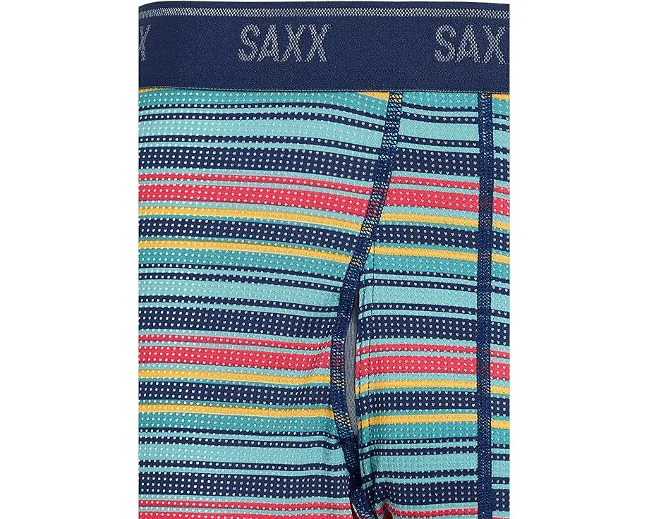 Набор из 2 боксеров SAXX Quest Quick Dry Mesh с карманом BallPark Pouch