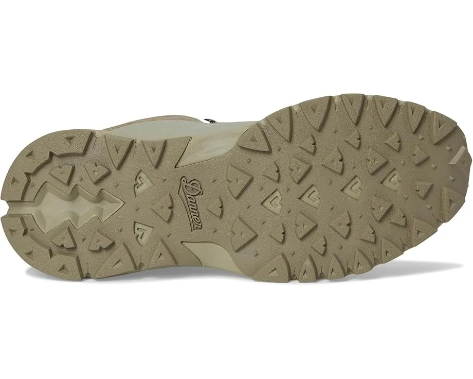 Женские кроссовки для трейла Trail Trainer Mid от Danner с технологией Precision Fit