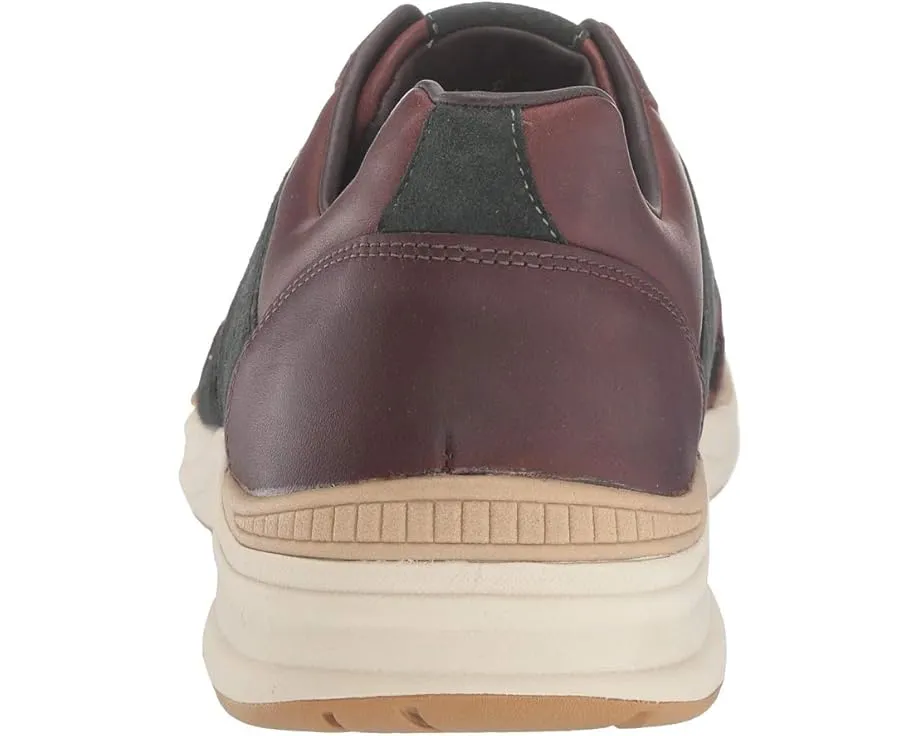 Кроссовки SAS Camino с перфорацией и технологией Everbounce