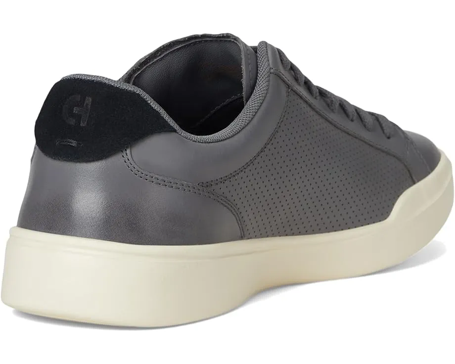 Cole Haan Кроссовки Grand Crosscourt Modern с перфорацией и круглым носком