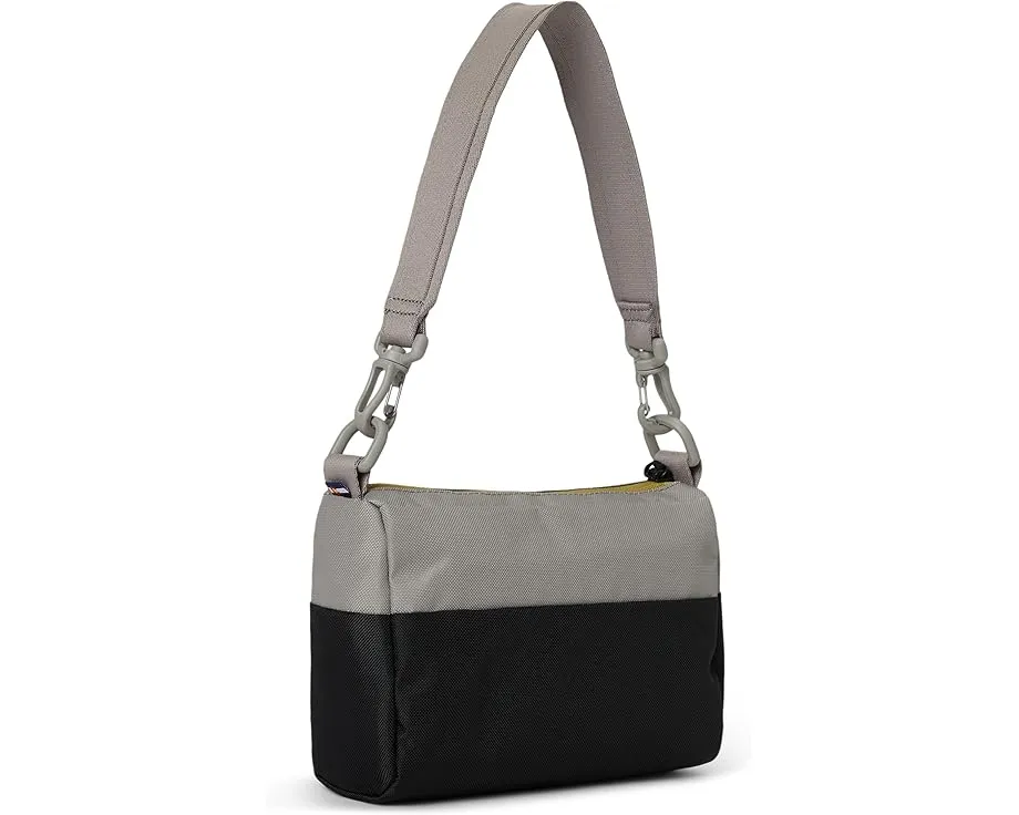 Мини сумка кроссбоди Sherpani Skye с защитой от RFID и двумя ремнями