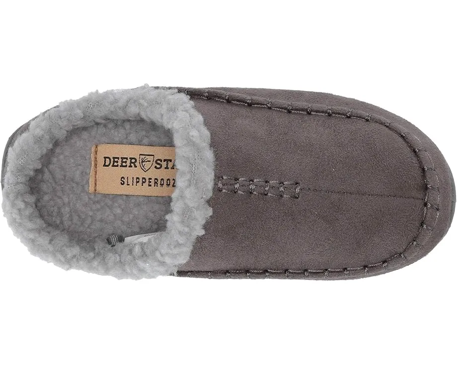 Детские тапочки Deer Stags Lil Nordic с искусственным мехом