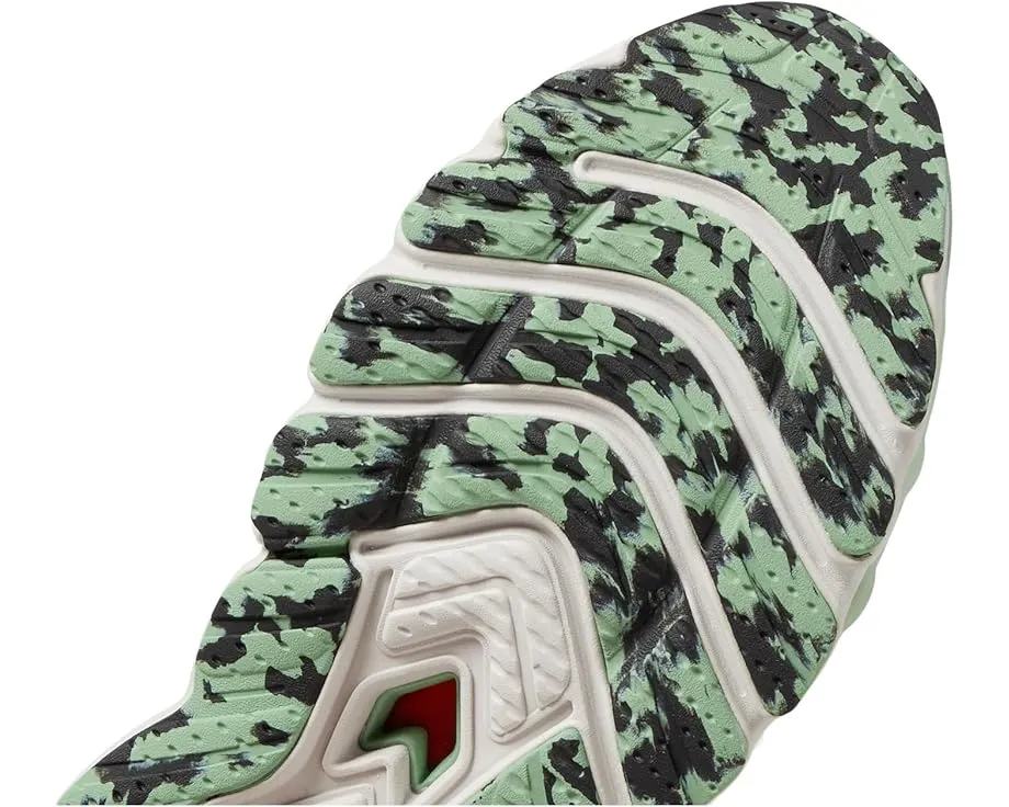 Беговые кроссовки Mizuno Wave Sky 7 с текстильным верхом