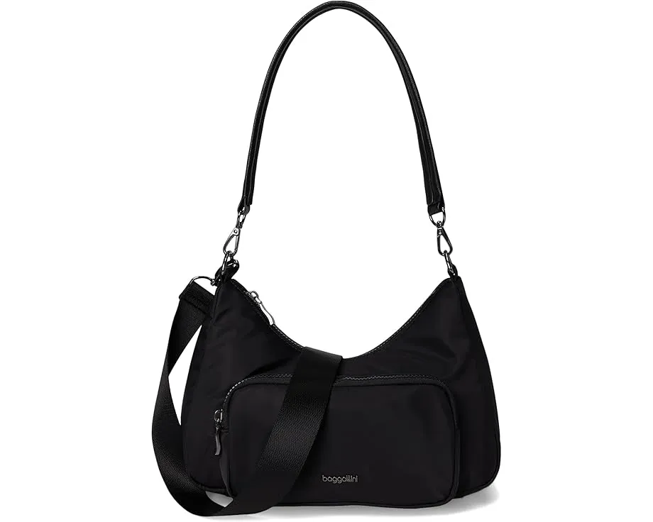 Сумка кроссбоди Baggallini Savannah с защитой RFID